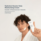 The Purest Solutions Hydration Booster Daily Moisturizing Cream