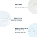 The Purest Solutions Hydration Booster Daily Moisturizing Cream