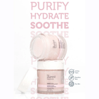 The Purest Solutions Hydration Infused Smooth Cleansing Balm