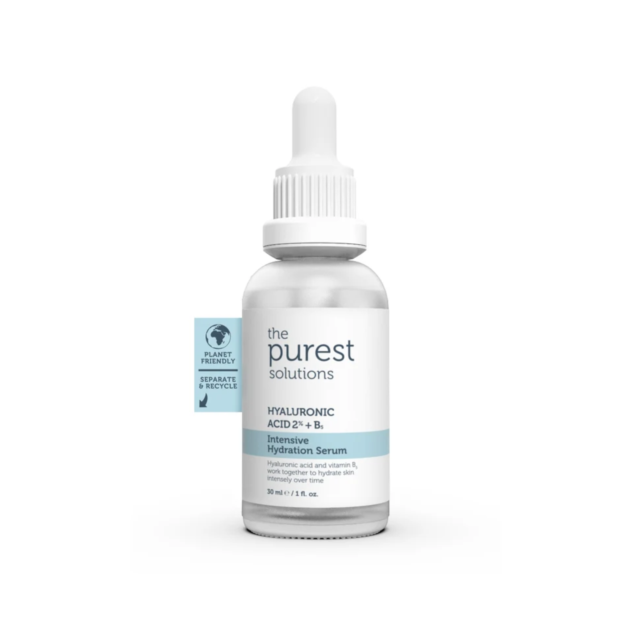 The Purest Solutions Intensive Hydration Serum