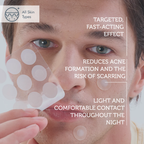 The Purest Solutions Microneedle Acne Patches