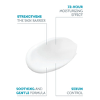 The Purest Solutions Oil Control Lightweight Hydrating Cream