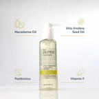 The Purest Solutions Purifying Oil Cleanser