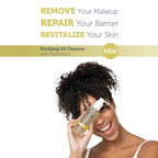The Purest Solutions Purifying Oil Cleanser