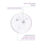The Purest Solutions Radiance Eye Contour Serum