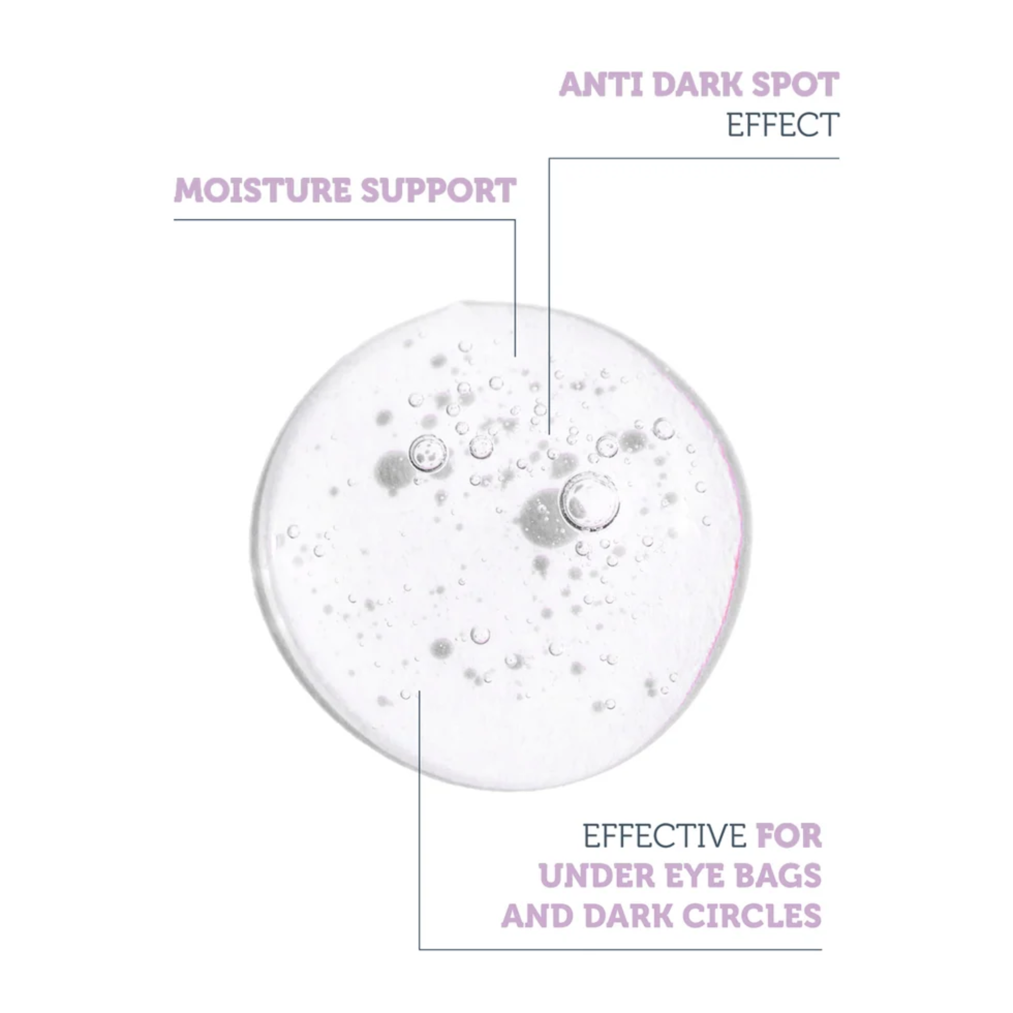 The Purest Solutions Radiance Eye Contour Serum