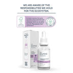 The Purest Solutions Radiance Eye Contour Serum