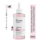 The Purest Solutions Refine & Glow Toner