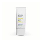 The Purest Solutions SPF 50+ PA++++ Invisible UV Protection Sunscreen