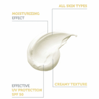 The Purest Solutions SPF 50+ PA++++ Invisible UV Protection Sunscreen