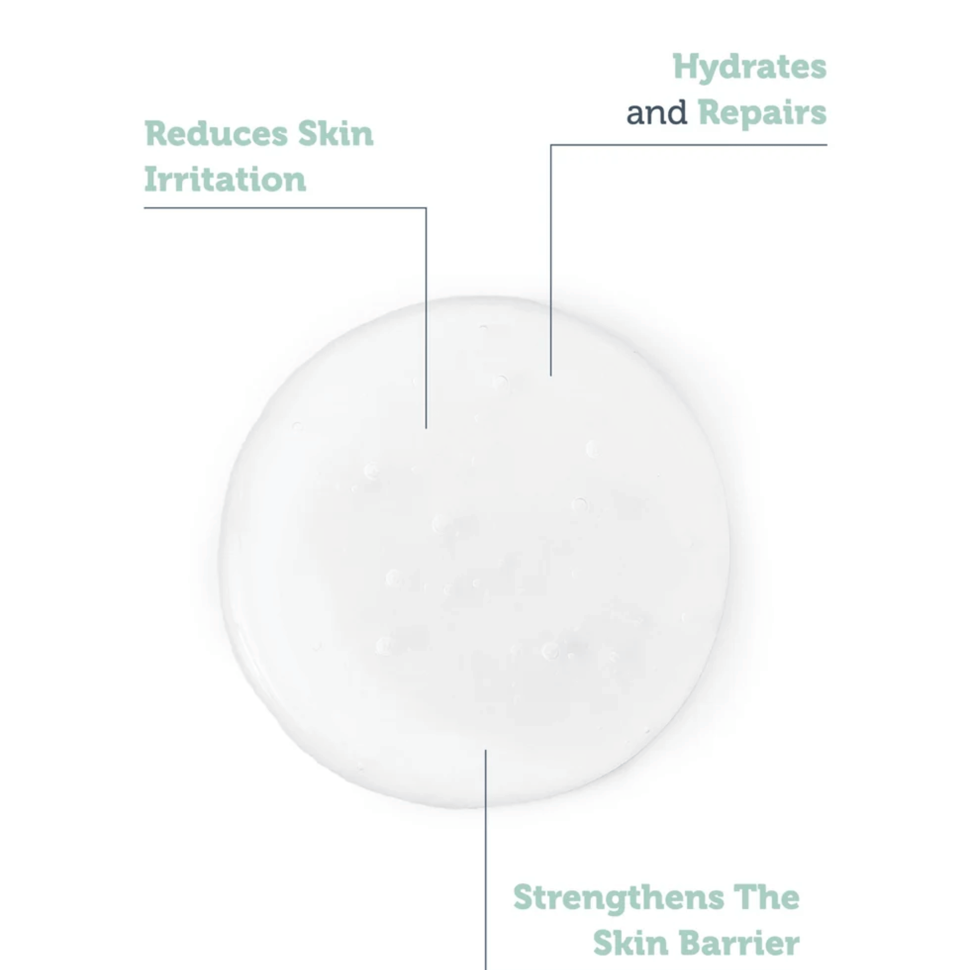 The Purest Solutions Soothing and Smoothing Cica Serum