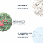 The Purest Solutions Spf 50+ PA++++ Blemish Defense Sunscreen