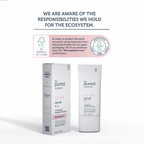 The Purest Solutions Spf 50+ PA++++ Blemish Defense Sunscreen