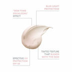 The Purest Solutions Spf 50+ PA++++ Blemish Defense Sunscreen