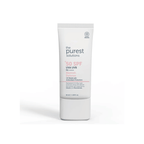 The Purest Solutions Spf 50+ PA++++ Blemish Defense Sunscreen