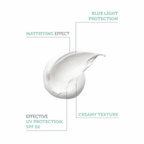 The Purest Solutions Spf 50+ PA ++++ Dry-Touch Protection Sunscreen