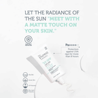 The Purest Solutions Spf 50+ PA ++++ Dry-Touch Protection Sunscreen