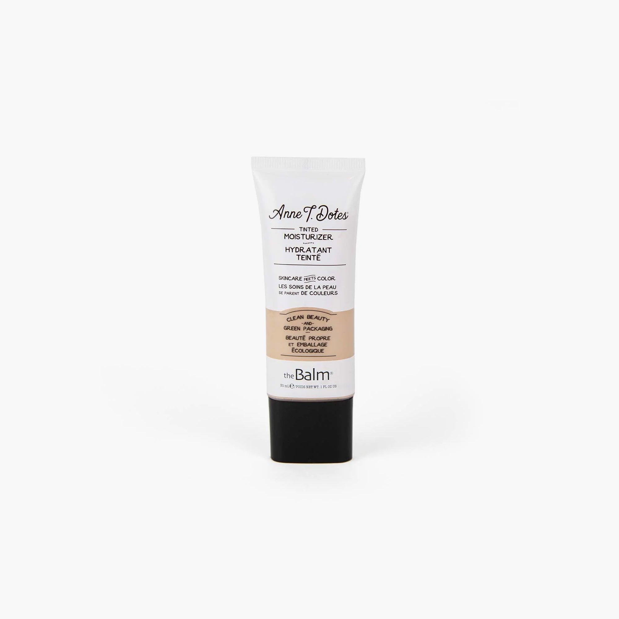 TheBalm Anne T. Dotes Tinted Moisturizer 14 Fair 30ml - TheSkinFit