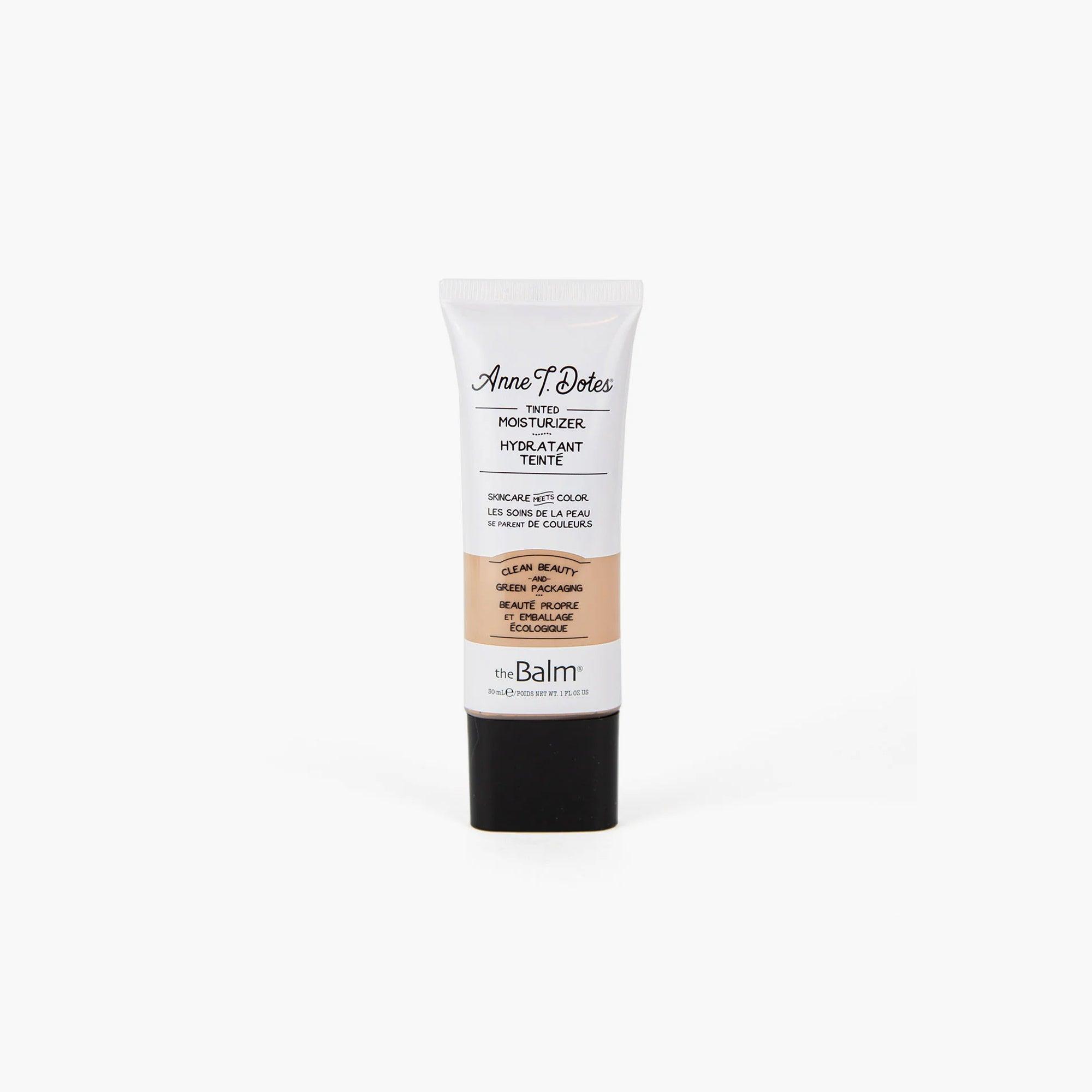 TheBalm Anne T. Dotes Tinted Moisturizer 18 Light 30ml - TheSkinFit