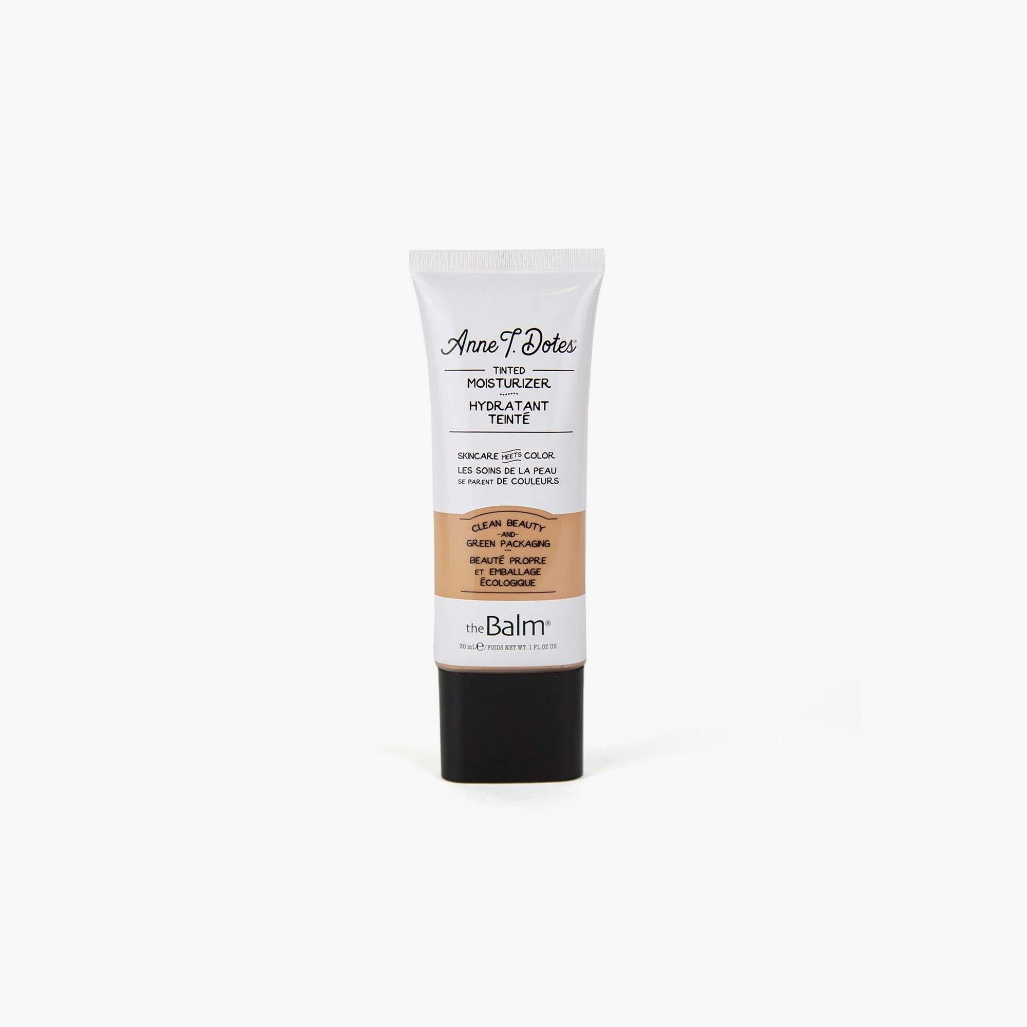 TheBalm Anne T. Dotes Tinted Moisturizer 26 Medium 30ml - TheSkinFit