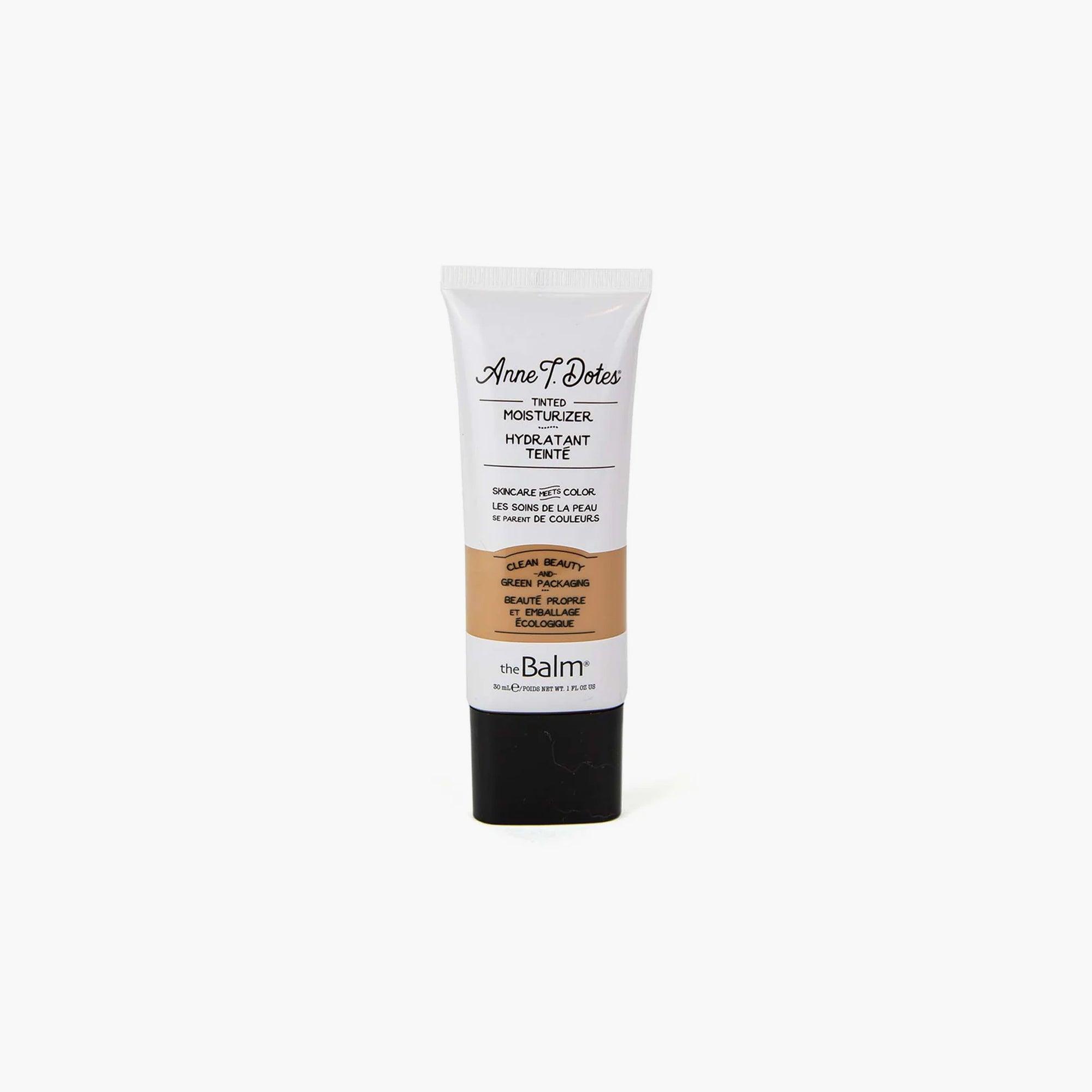 TheBalm Anne T. Dotes Tinted Moisturizer 34 Tan 30ml - TheSkinFit