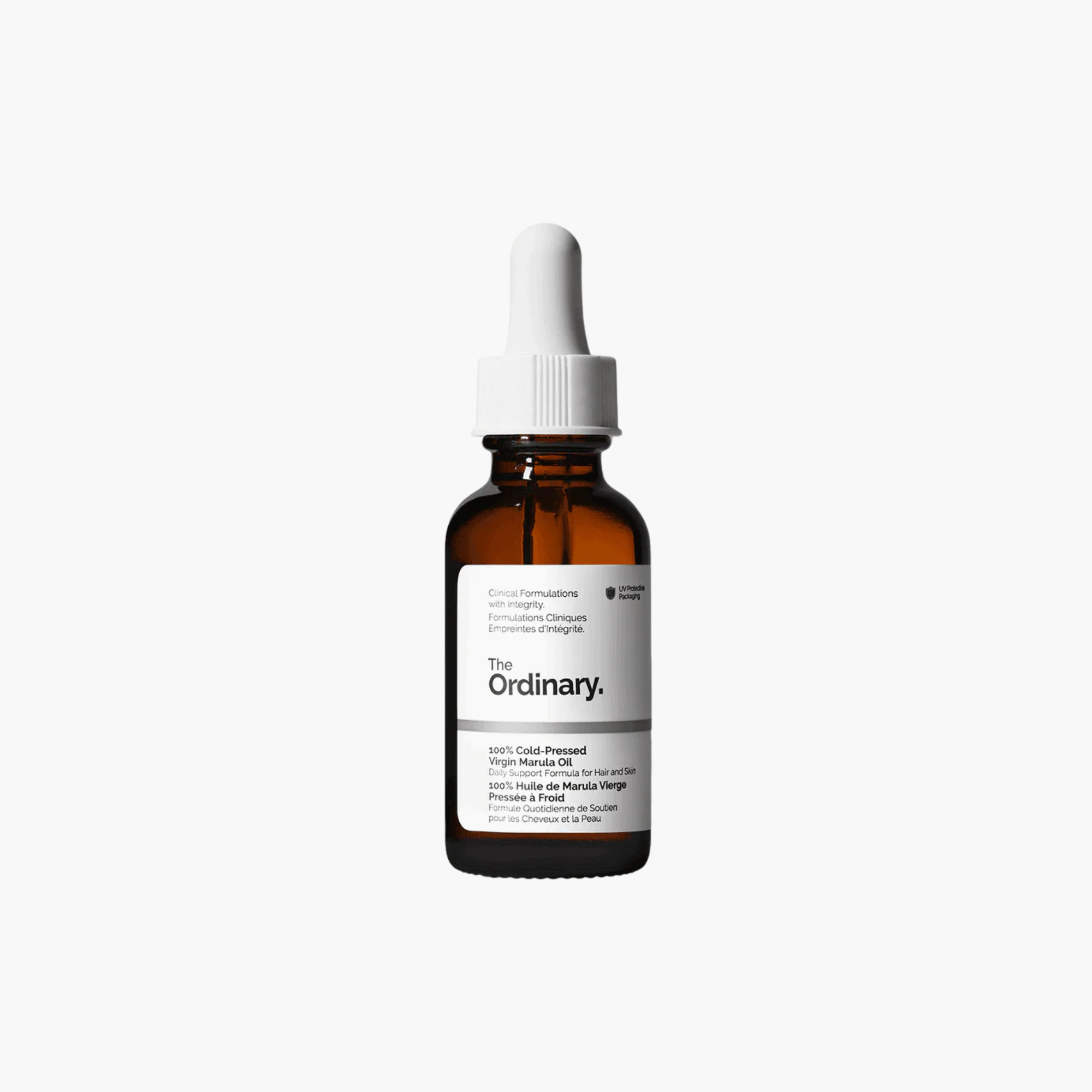 The Ordinary 100% Cold-Pressed Virgin Marula Oil 30ml