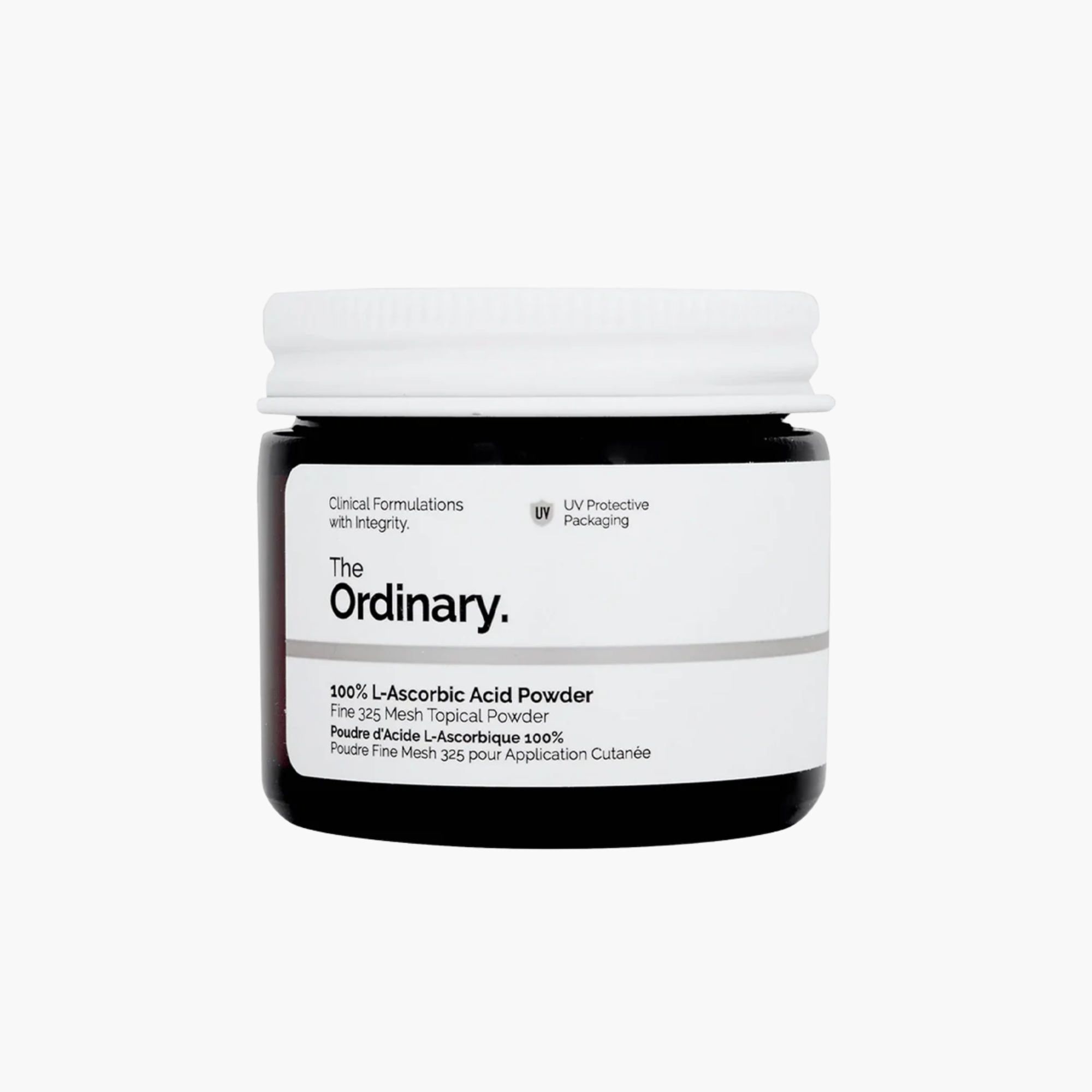 The Ordinary 100% L-Ascorbic Acid Powder 20gm