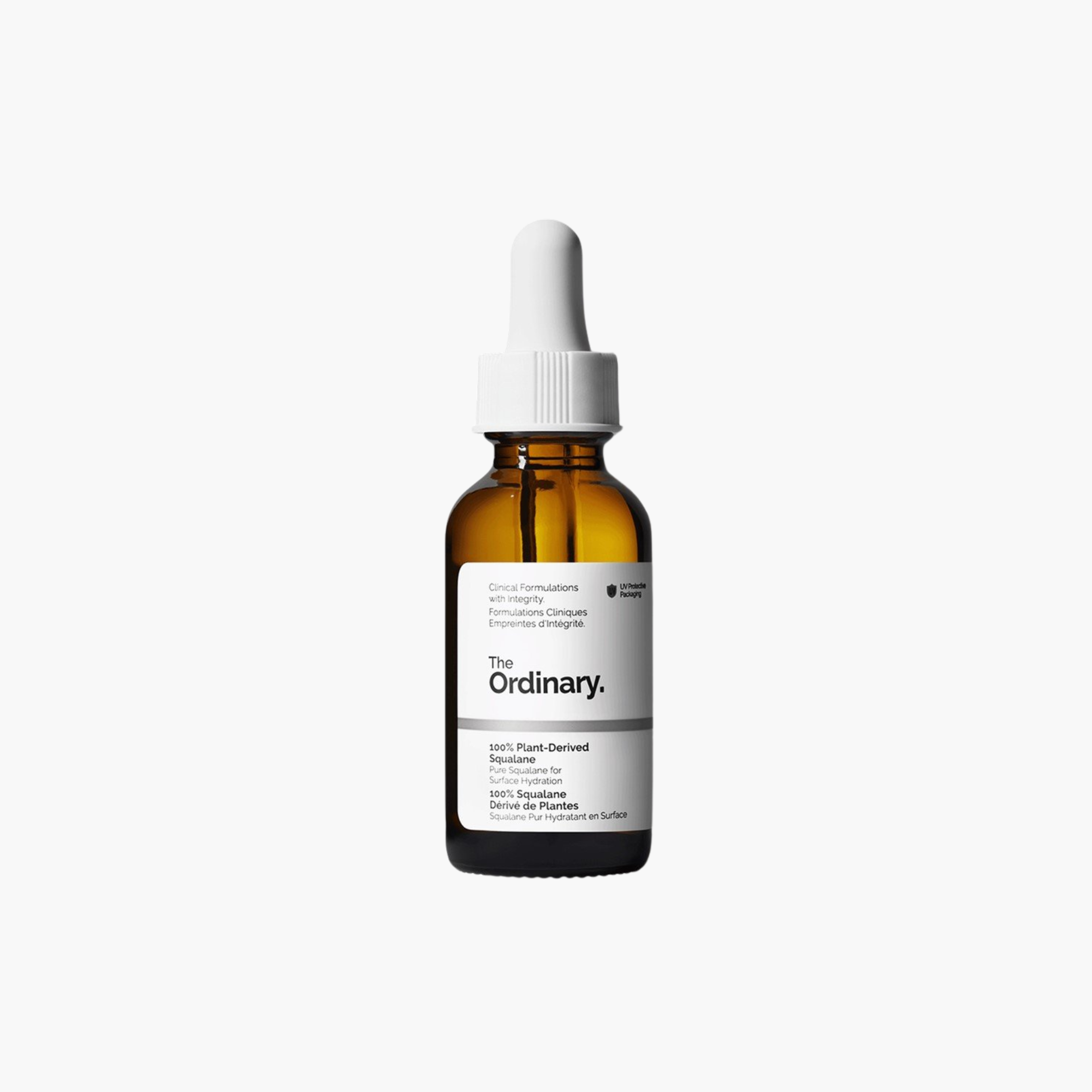 The Ordinary 100% Plant-Derived Squalane 30ml