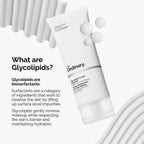 the ordinary glycolipid cream cleanser 150ml reviews