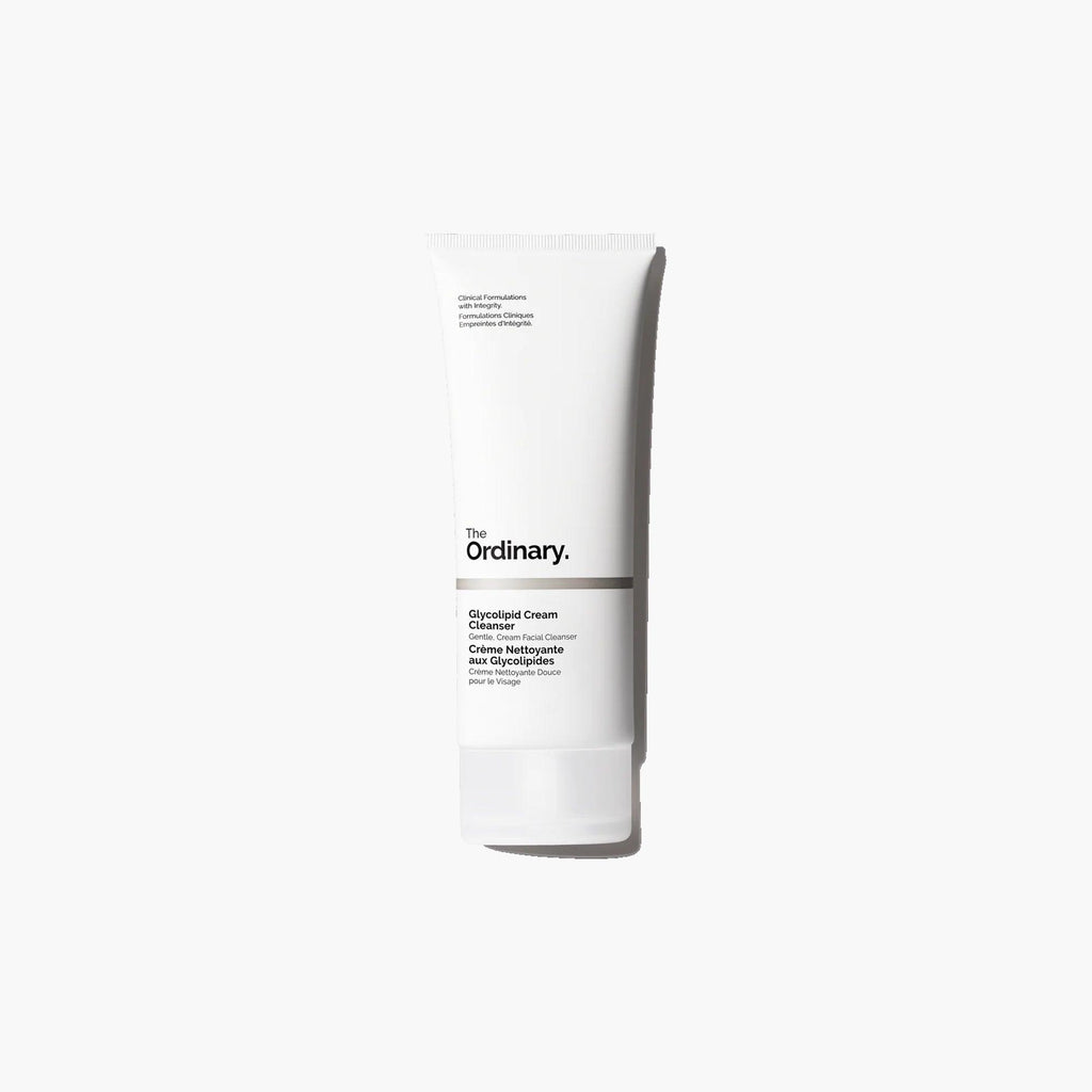 The Ordinary Glycolipid Cream Cleanser 150ml