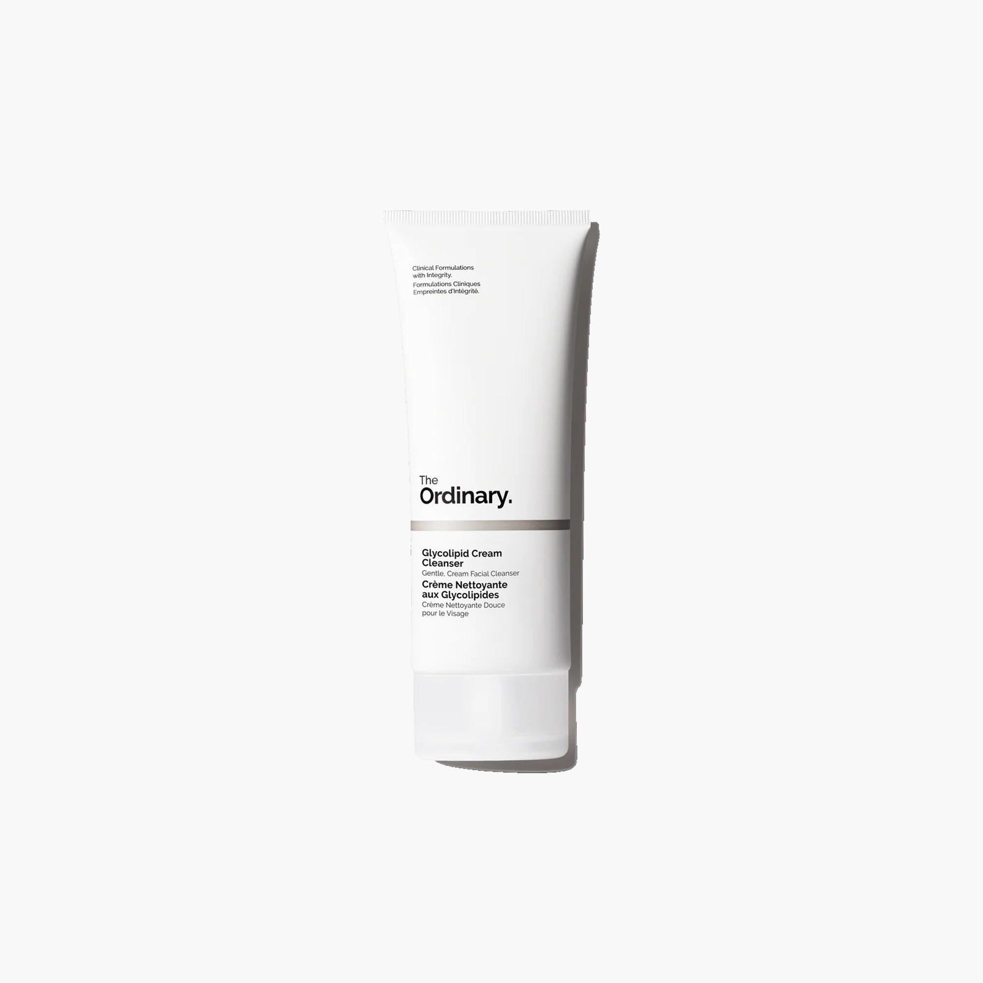 The Ordinary Glycolipid Cream Cleanser 150ml