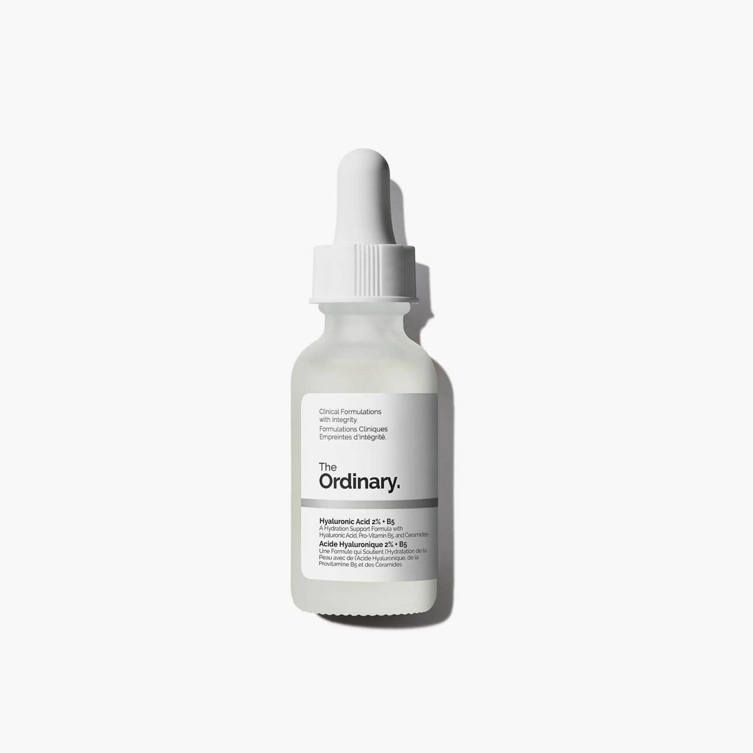 The Ordinary Hyaluronic Acid 2% + B5 30ml 