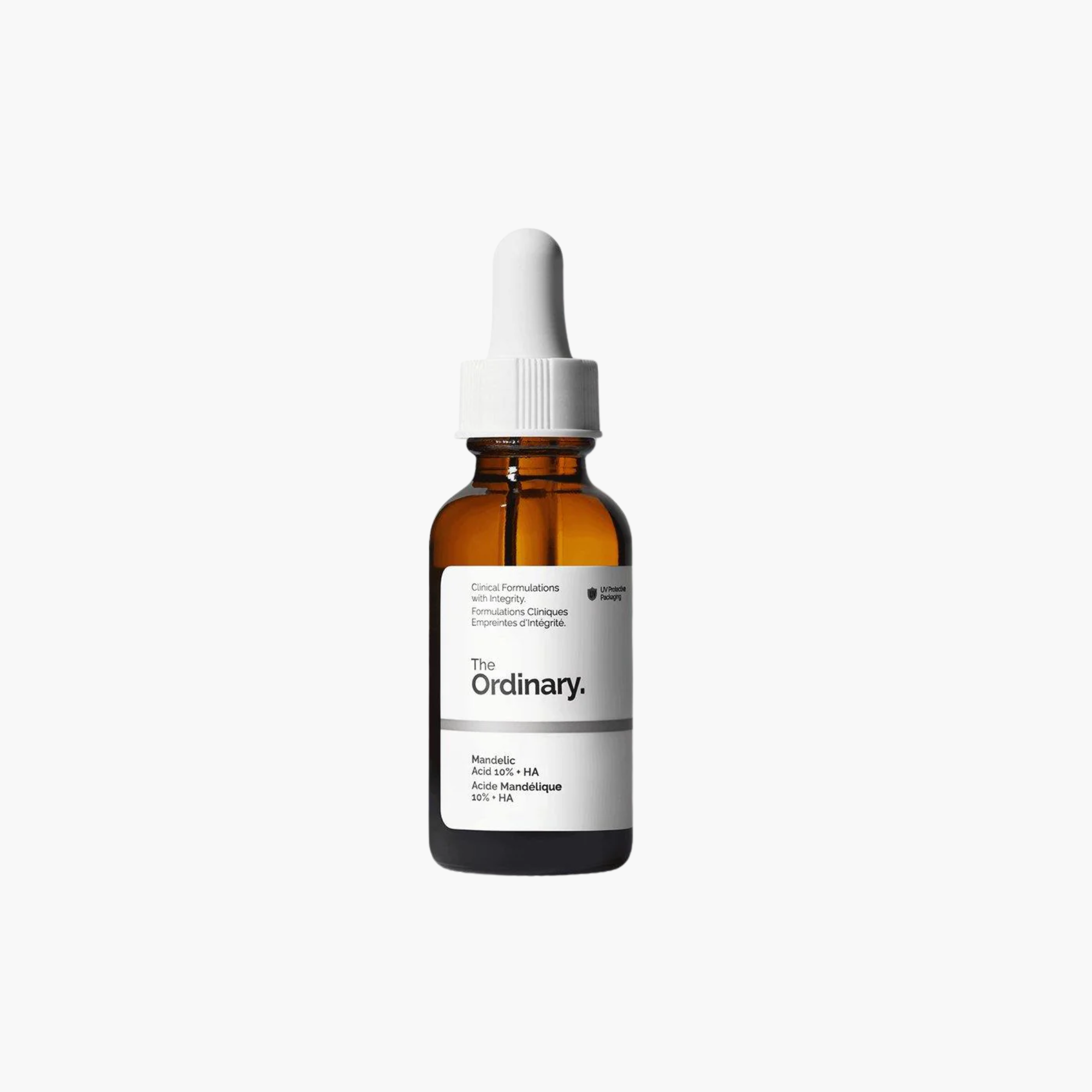 The Ordinary Mandelic Acid 10% + HA 30ml