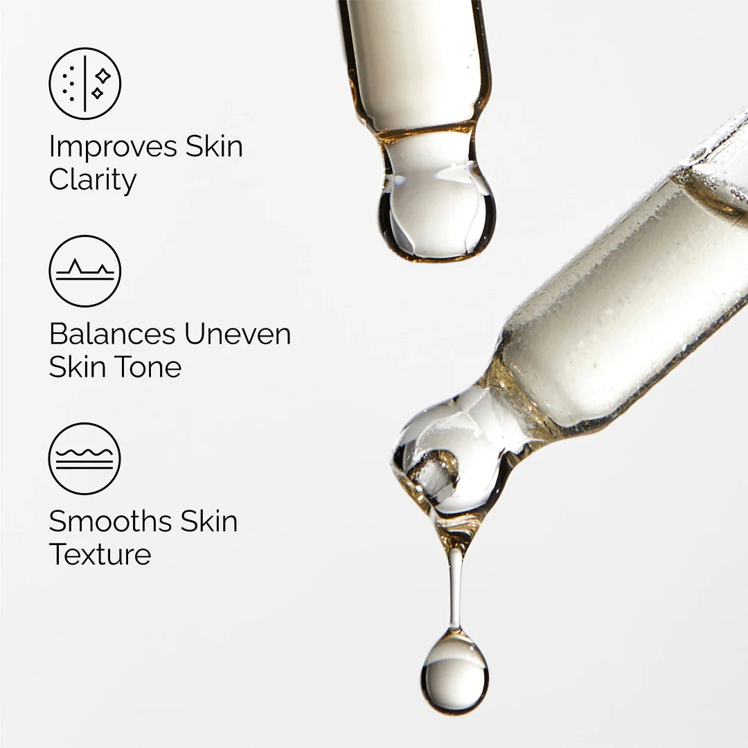 The Ordinary Mandelic Acid 10% + HA 30ml