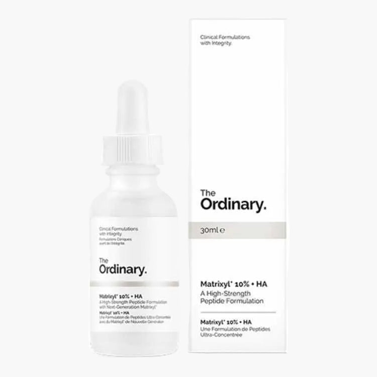 The Ordinary Matrixyl 10% + HA 30ml