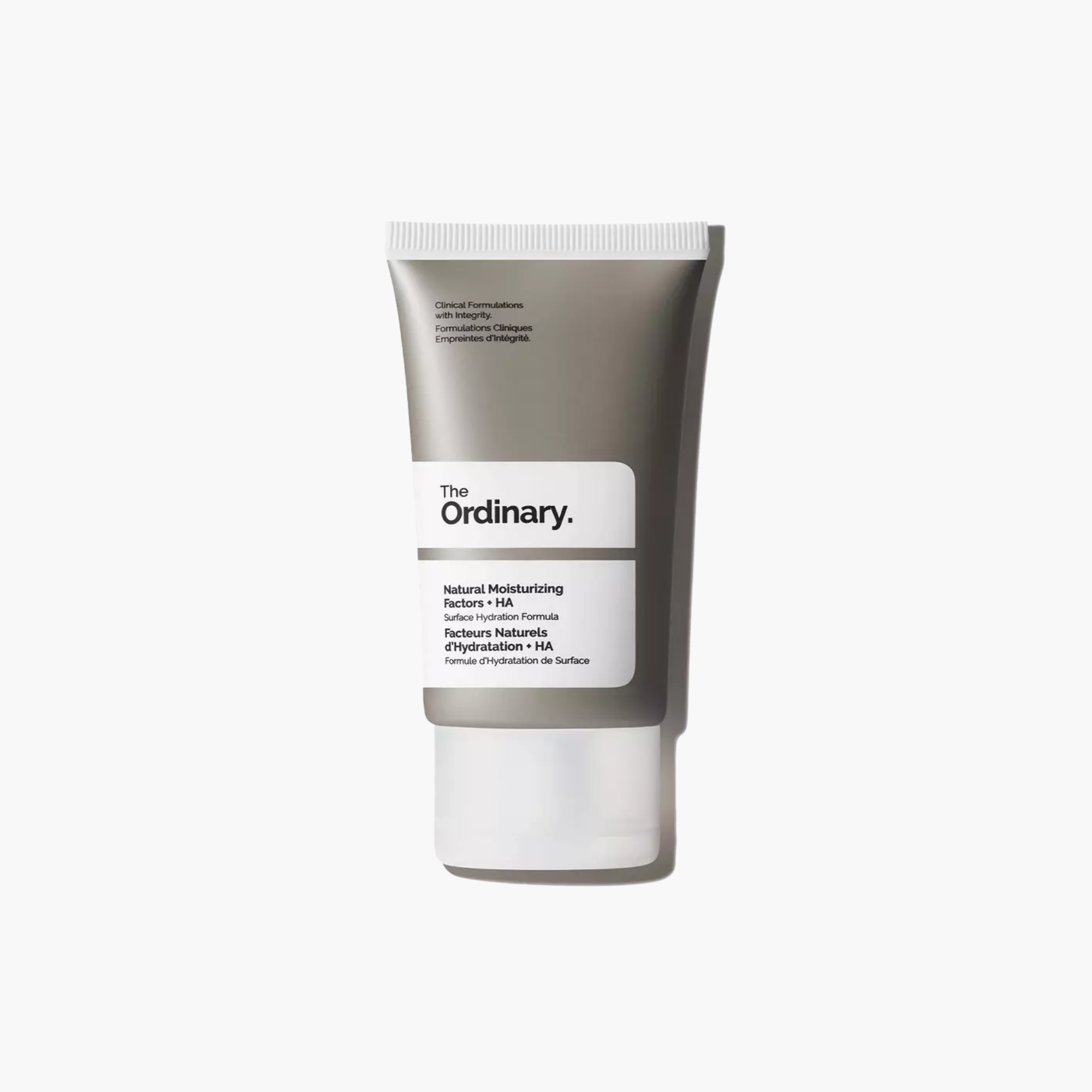 The Ordinary Natural Moisturizing Factors + HA 30ml