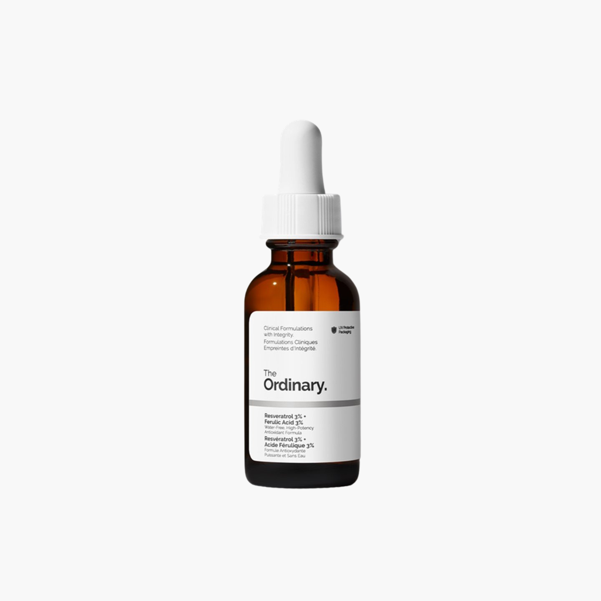 The Ordinary Resveratrol 3% + Ferulic Acid 3% 30ml