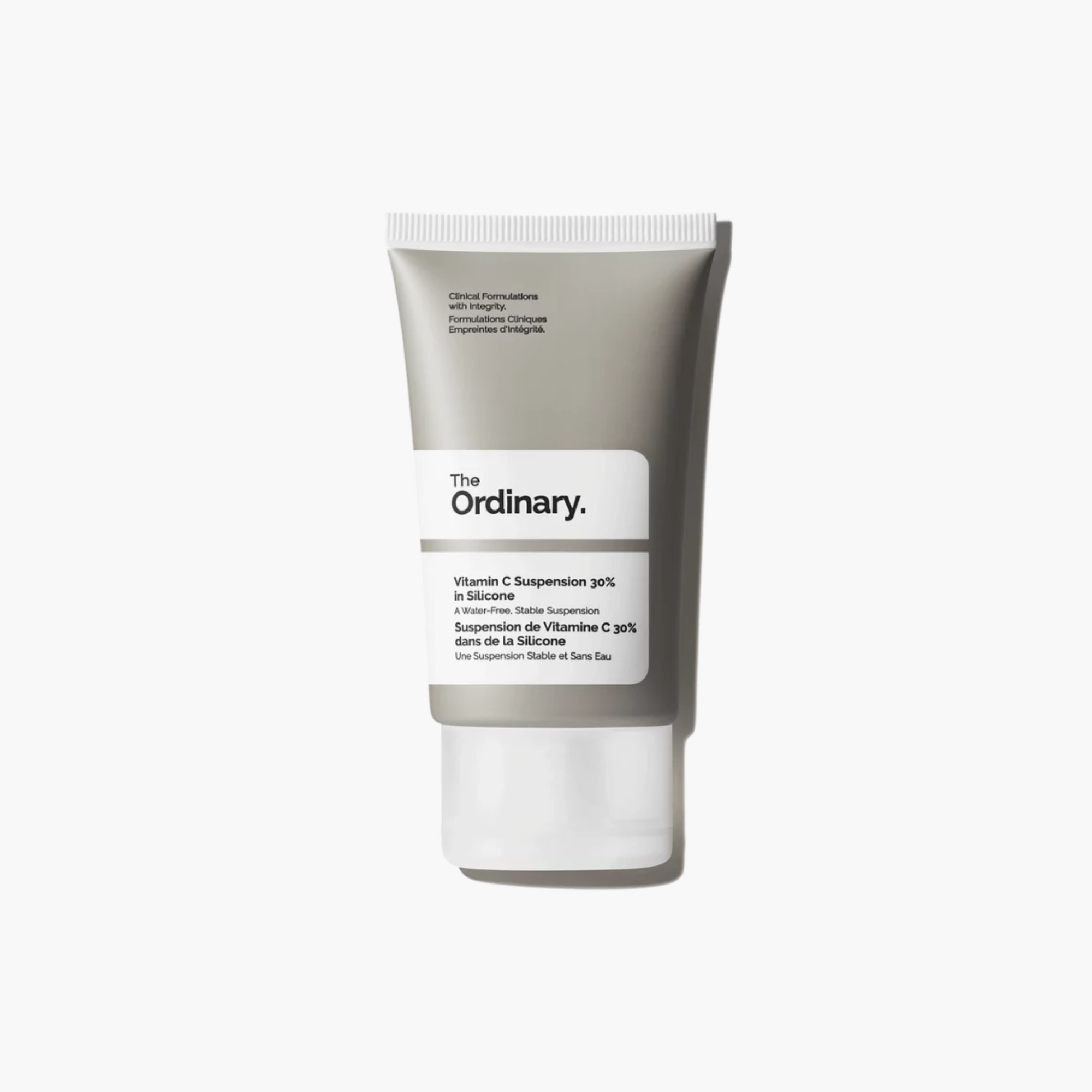 The Ordinary Vitamin C Suspension 30% in Silicone 30ml