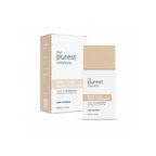 The Purest Solution Matte Touch Serum Foundation SPF50++ Light/Medium
