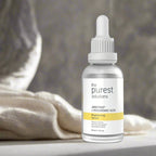 the purest solutions brightening serum 30ml review