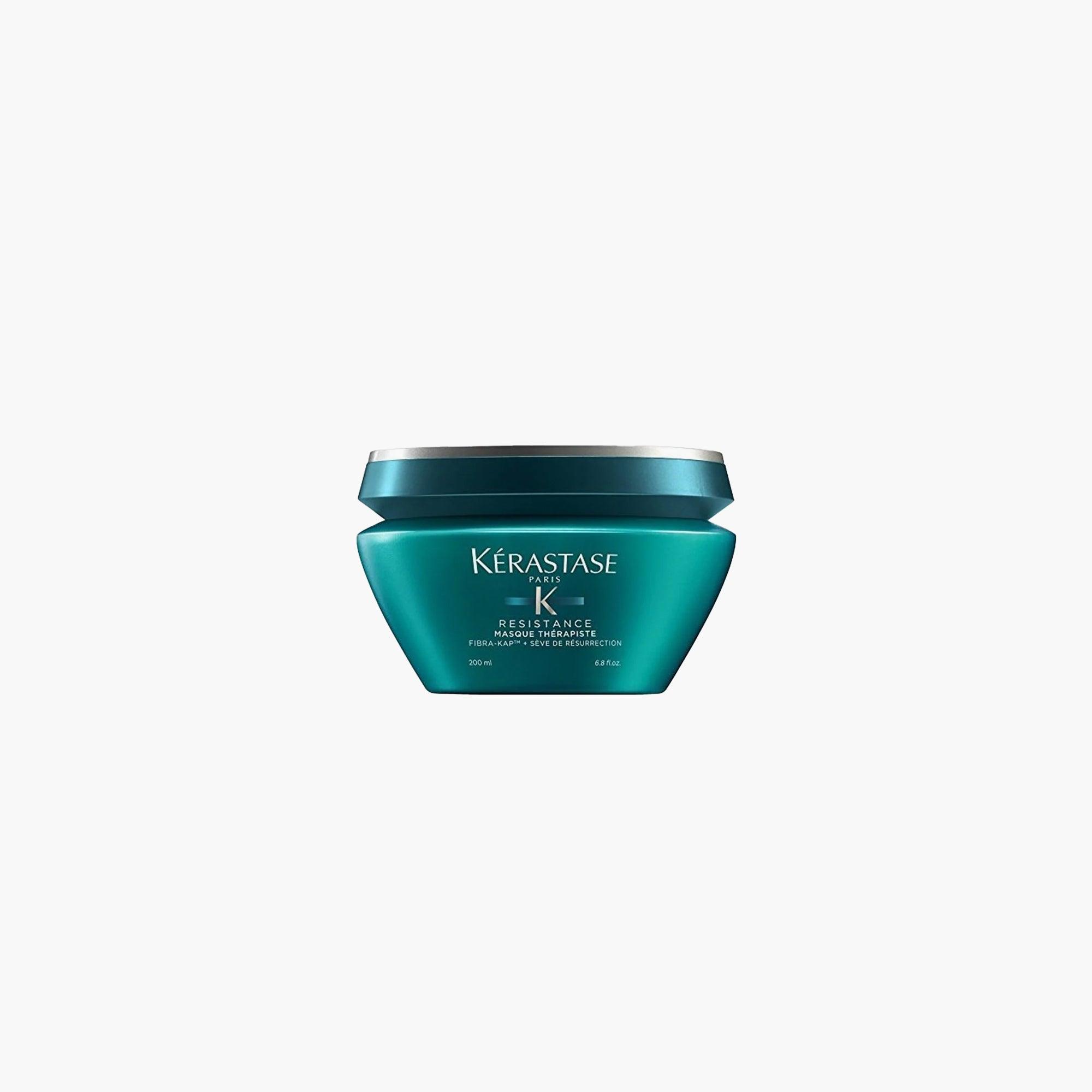 Kerastase Resistance Masque Therapiste For Damaged Hair 200ml