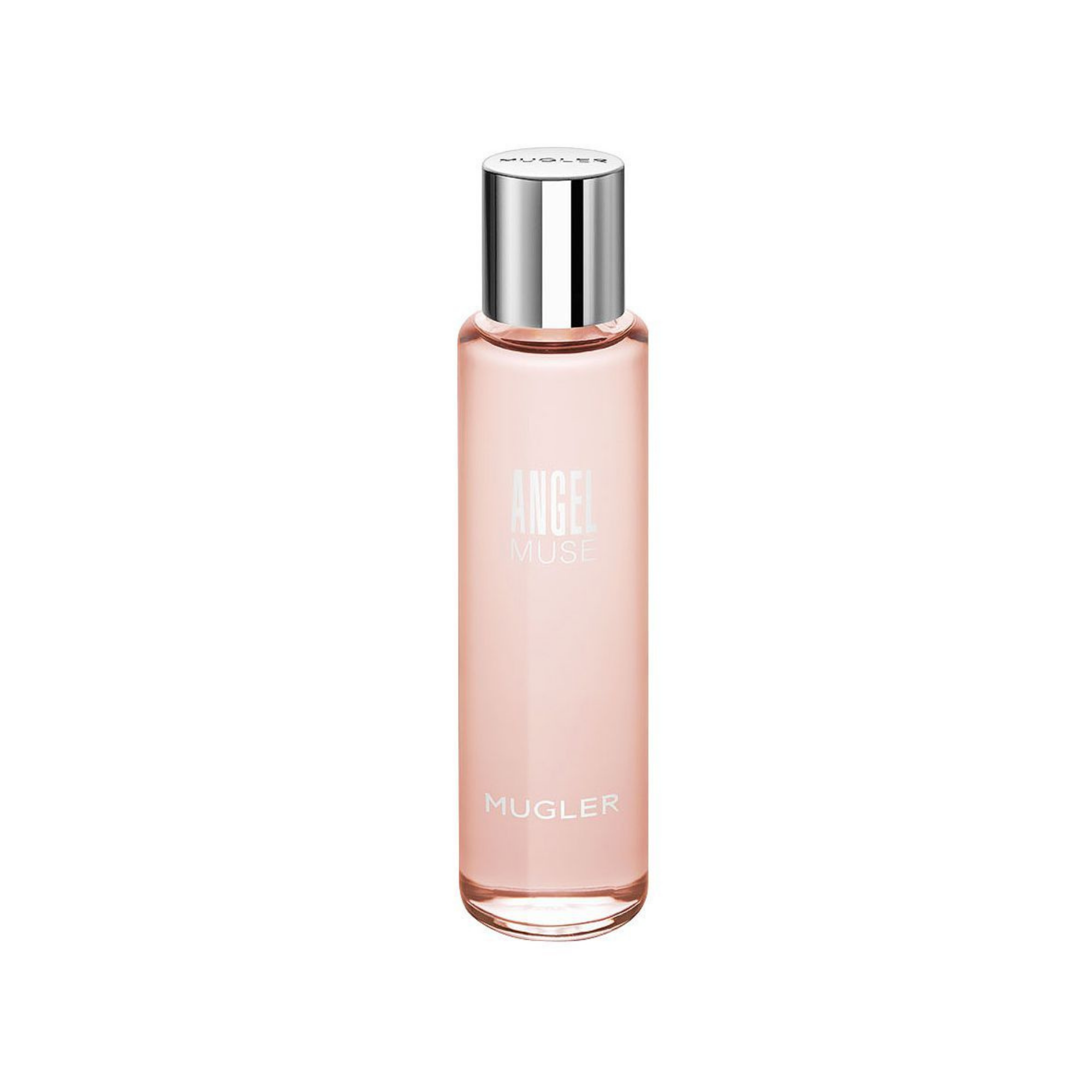 Thierry Mugler Angel Muse Eau De Parfum Recharge Refill Bottle