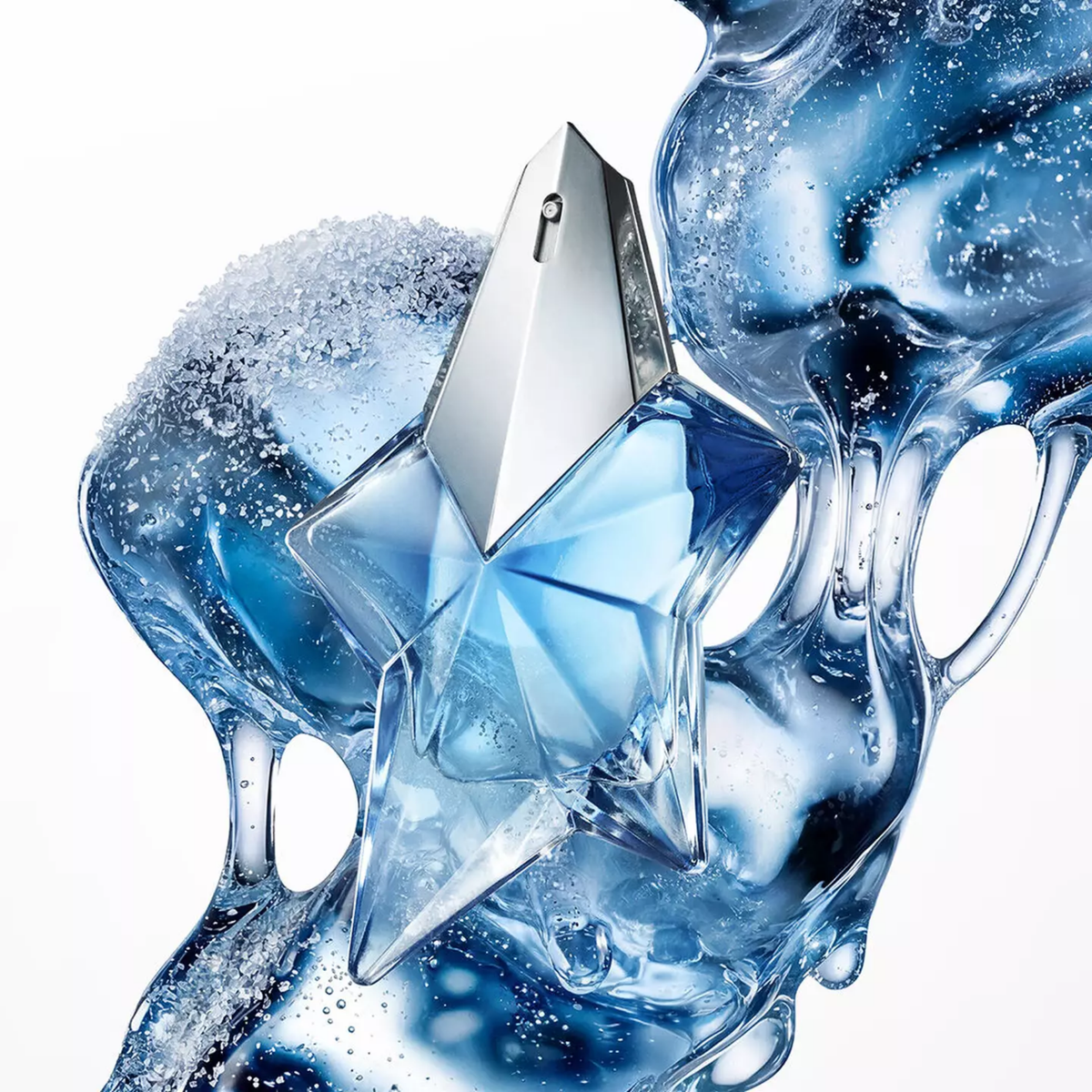 Thierry Mugler Angel Standing Star R Eau De Parfum For Women