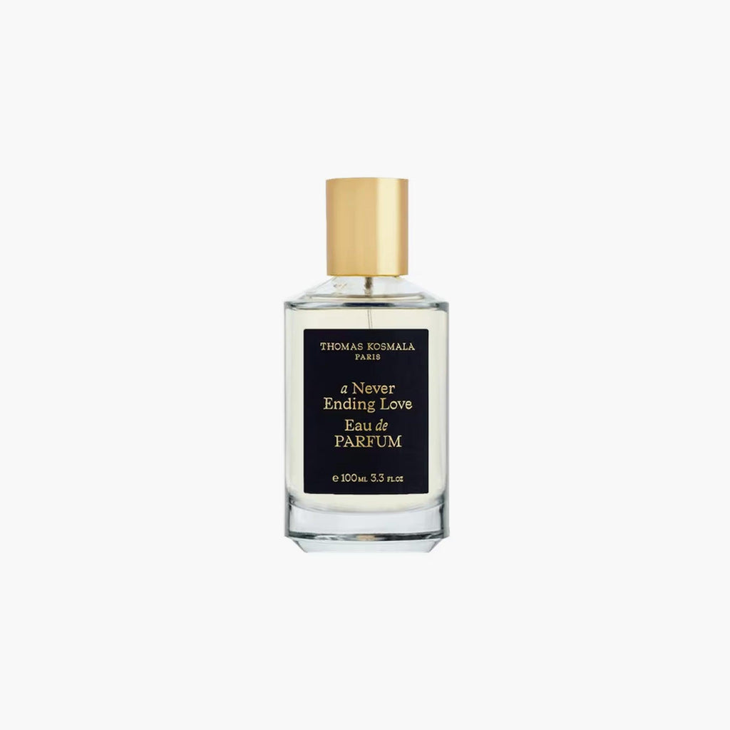 Thomas Kosmala A Never Ending Love Unisex Eau De Parfum 100ml - TheSkinFit