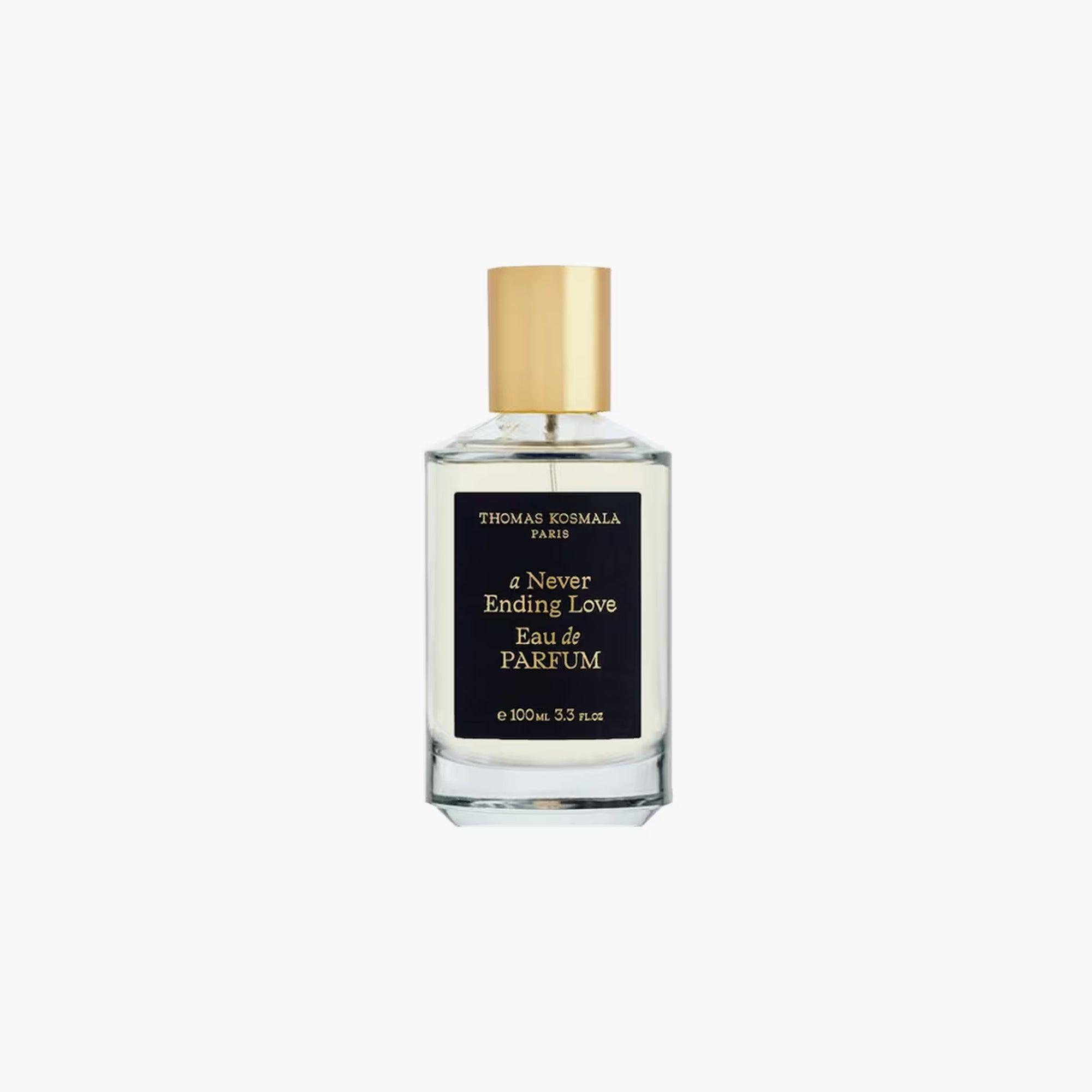Thomas Kosmala A Never Ending Love Unisex Eau De Parfum 100ml - TheSkinFit