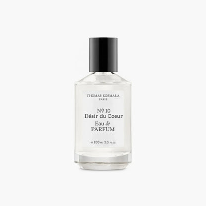 Thomas Kosmala No.10 Désir du Coeur Eau De Parfum Unisex 100ml