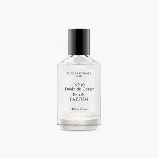 Thomas Kosmala No.10 Désir du Coeur Eau De Parfum Unisex 100ml