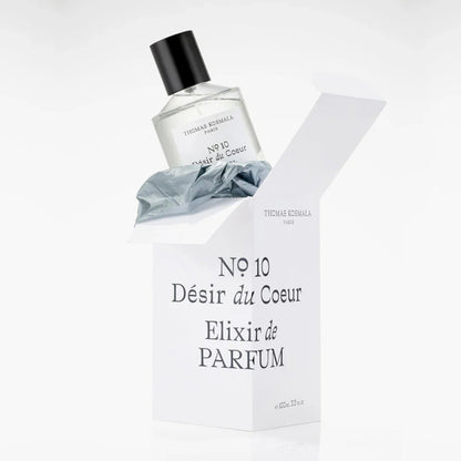 Thomas Kosmala No.10 Désir du Coeur Eau De Parfum Unisex 100ml