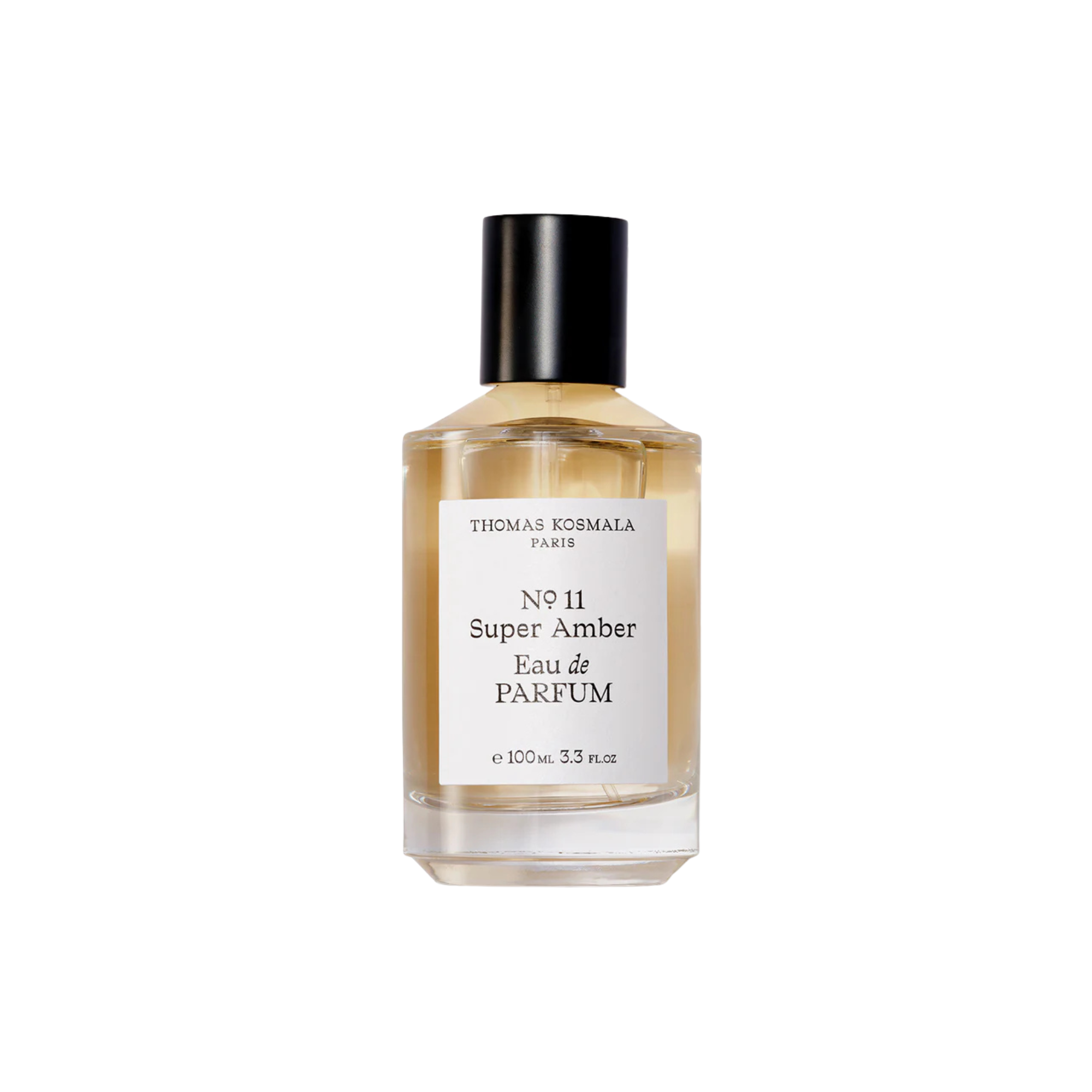 Thomas Kosmala No.11 Super Amber Eau De Parfum Unisex