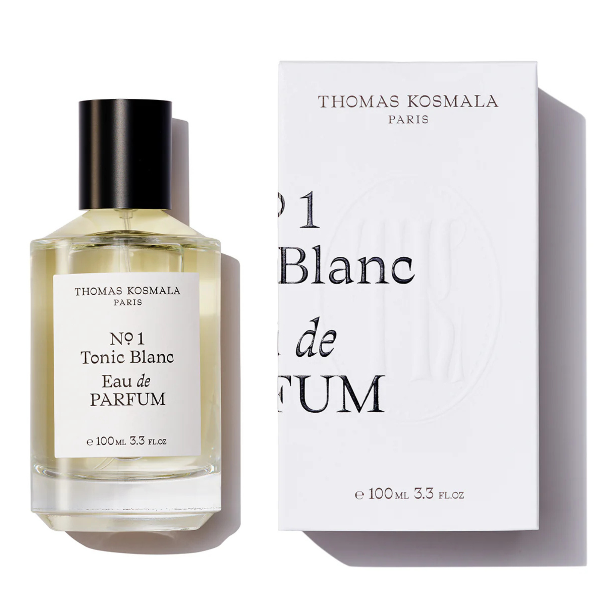 Thomas Kosmala No.1 Tonic Blanc Eau De Parfum Unisex